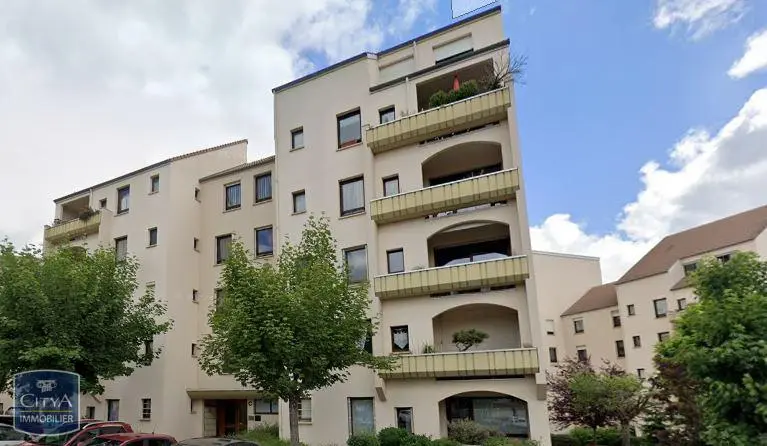 Photo 1 Appartement 4 pièces 81.21m²