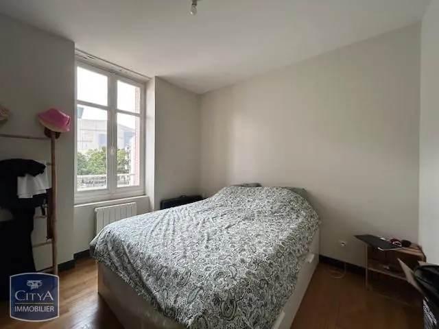 Photo 4 Appartement 3 pièces 48.6m²