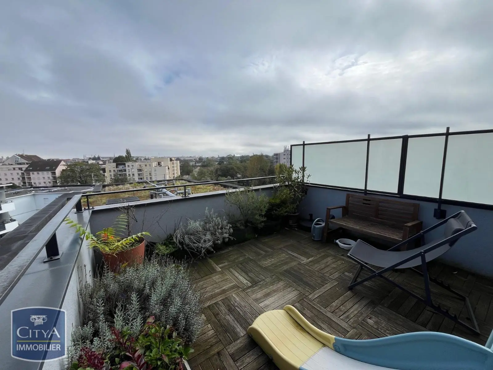 Photo 3 Appartement 3 pièces 62m²