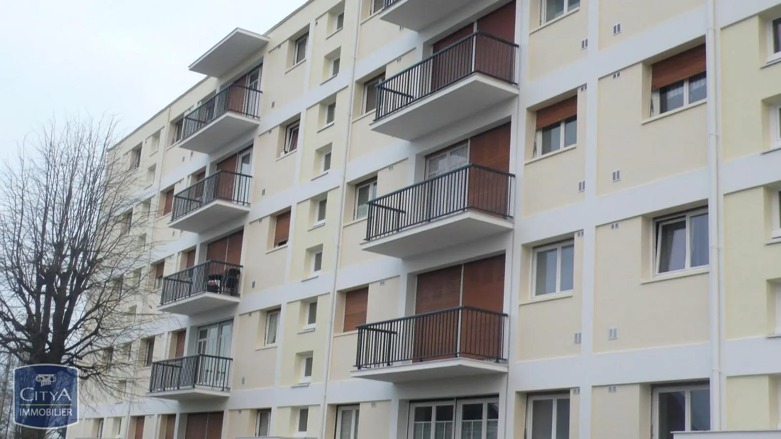 Photo 8 Appartement 2 pièces 48.24m²