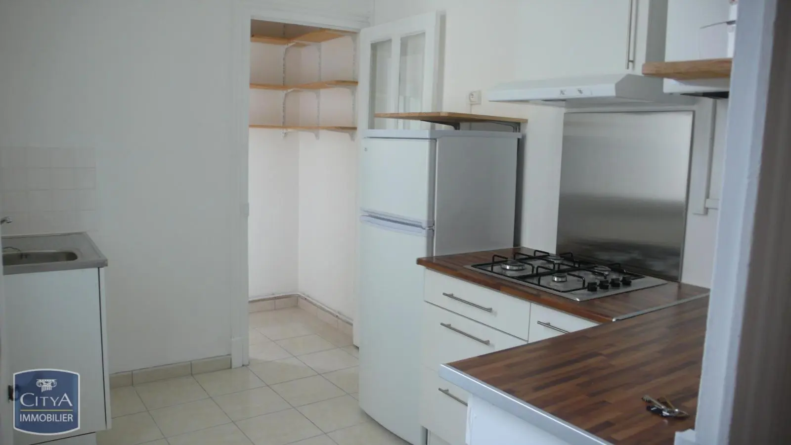 Photo 3 Appartement 2 pièces 42.3m²
