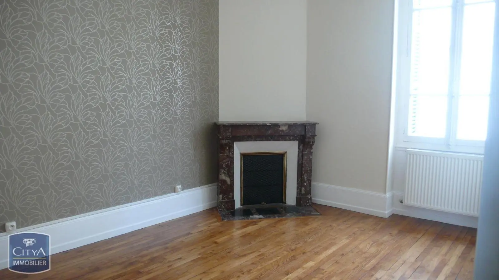 Photo 1 Appartement 2 pièces 42.3m²