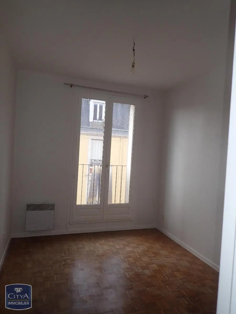 Photo 2 Appartement 2 pièces 46.95m²