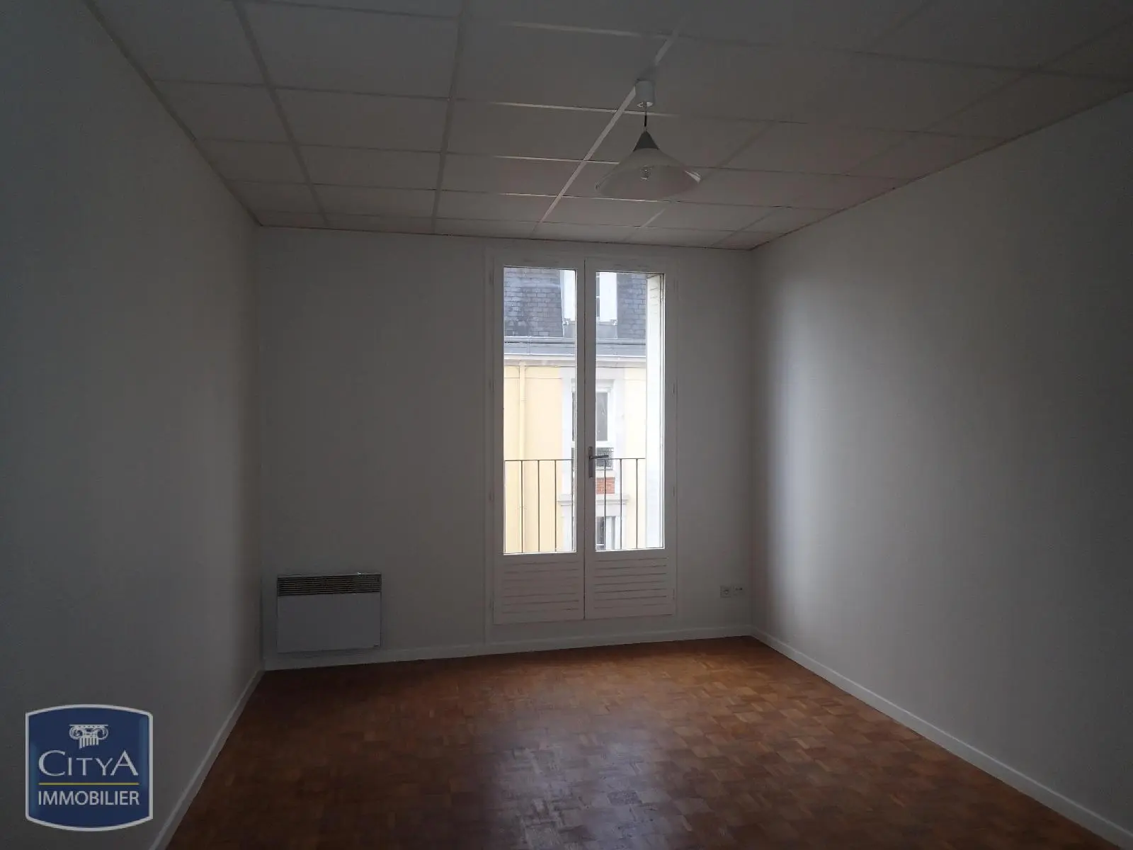 Photo 1 Appartement 2 pièces 46.95m²