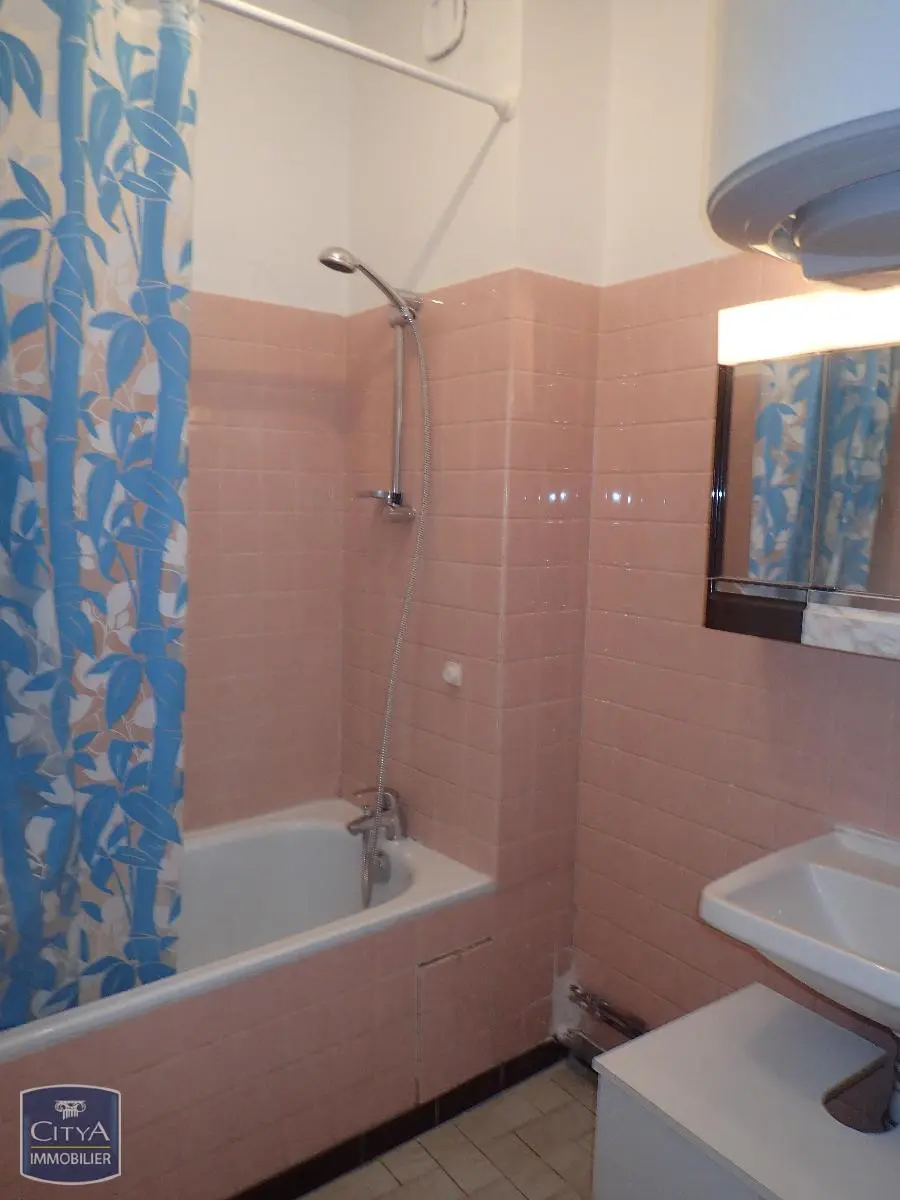 Photo 4 Appartement 2 pièces 46.95m²