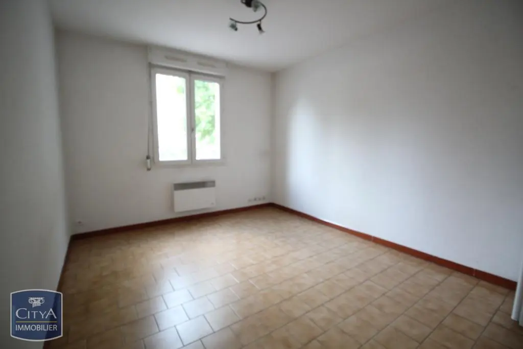 Photo 3 Appartement 1 pièce 18.5m²