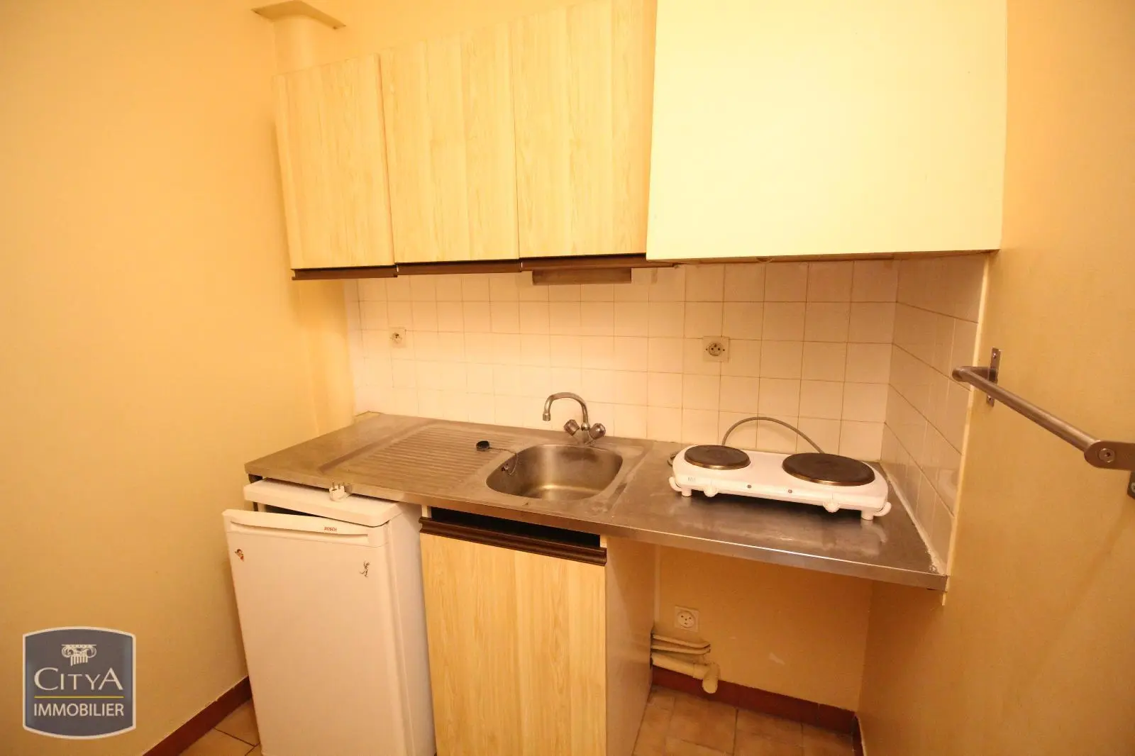 Photo 5 Appartement 1 pièce 21.29m²