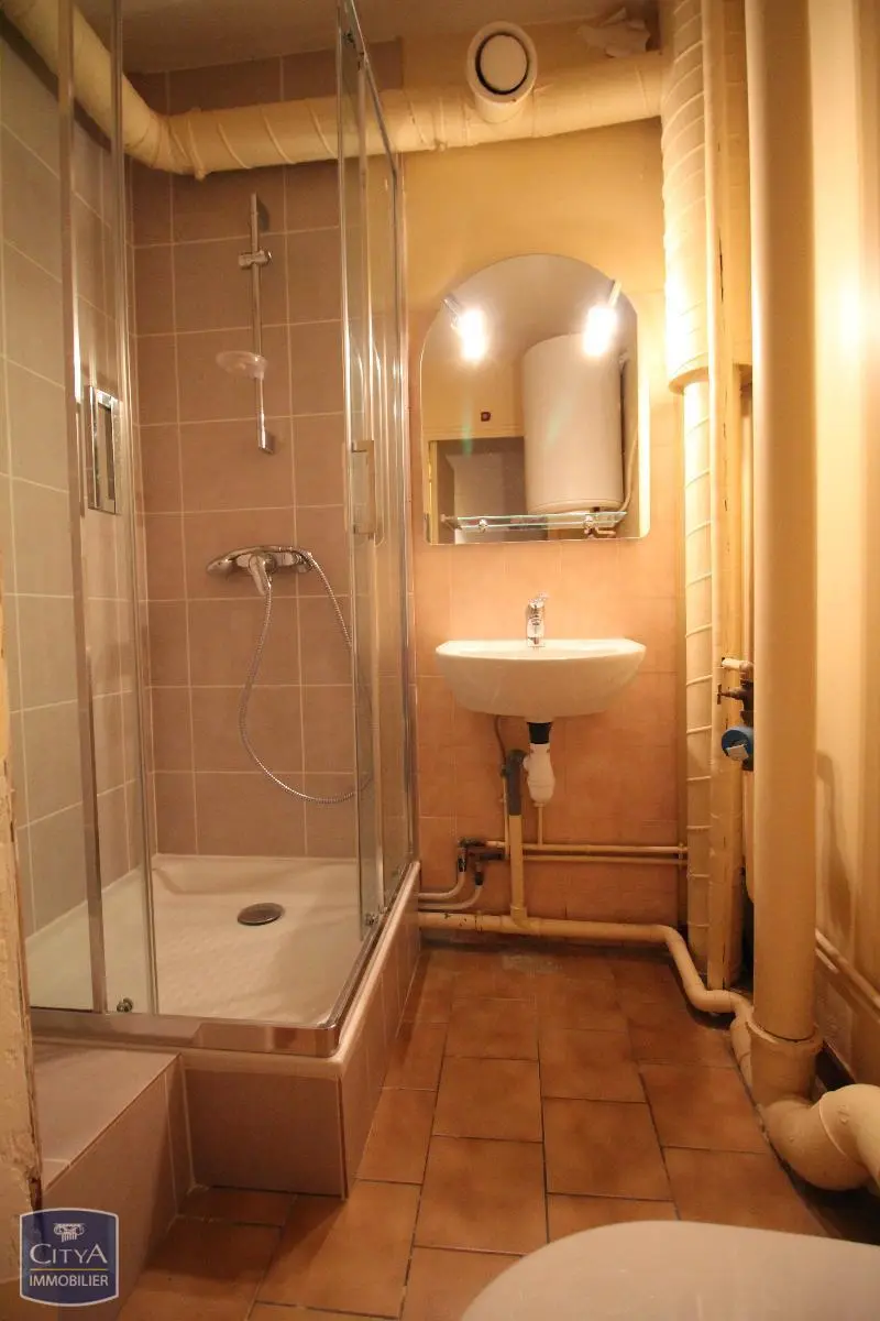 Photo 4 Appartement 1 pièce 21.29m²