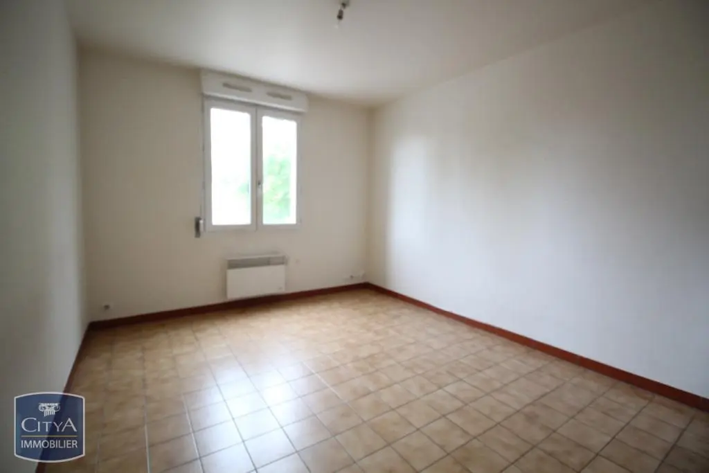 Photo 1 Appartement 1 pièce 18.75m²