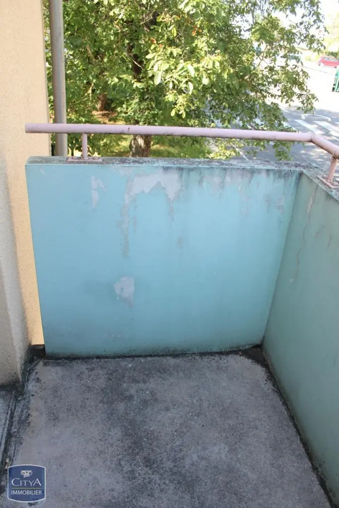 Photo 5 Appartement 1 pièce 20.43m²