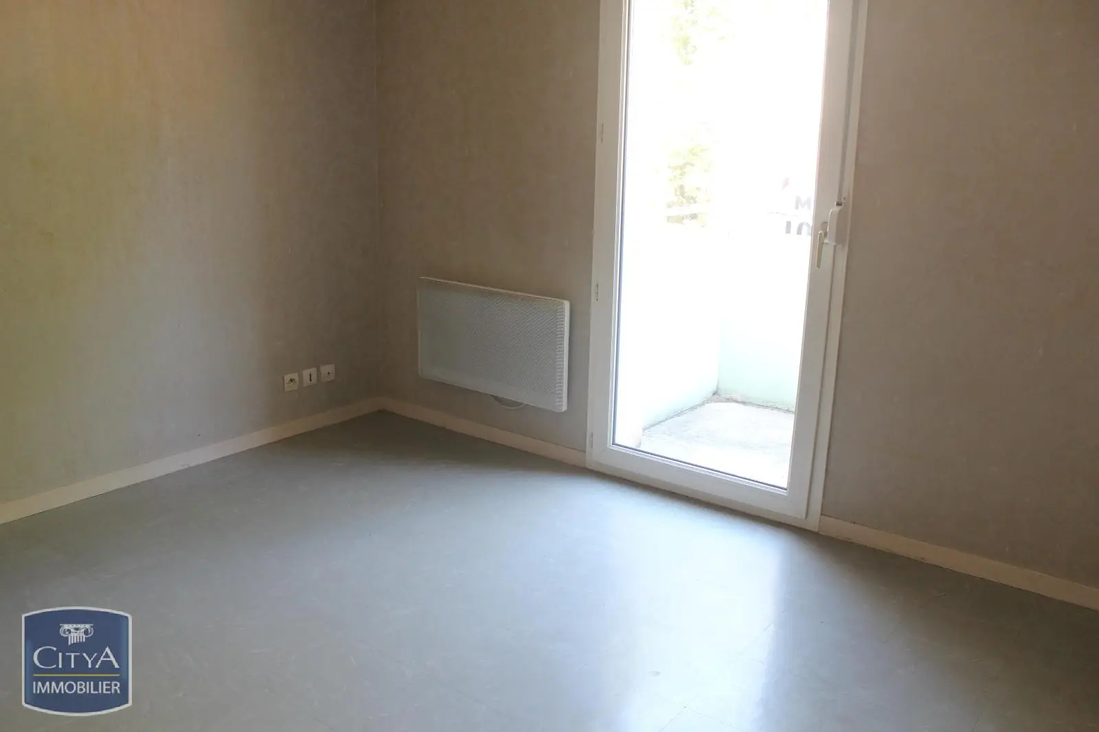 Photo 2 Appartement 1 pièce 20.43m²