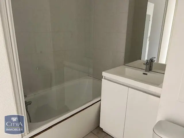 Photo 3 Appartement 1 pièce 20.89m²