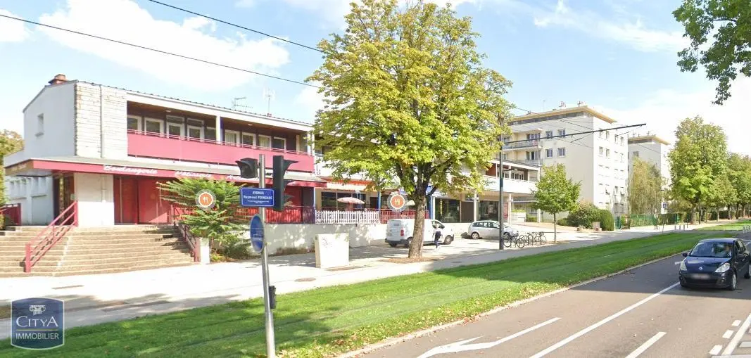 Photo 6 Appartement 1 pièce 24.83m²