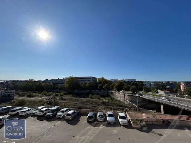 Photo 4 Appartement 1 pièce 20.89m²