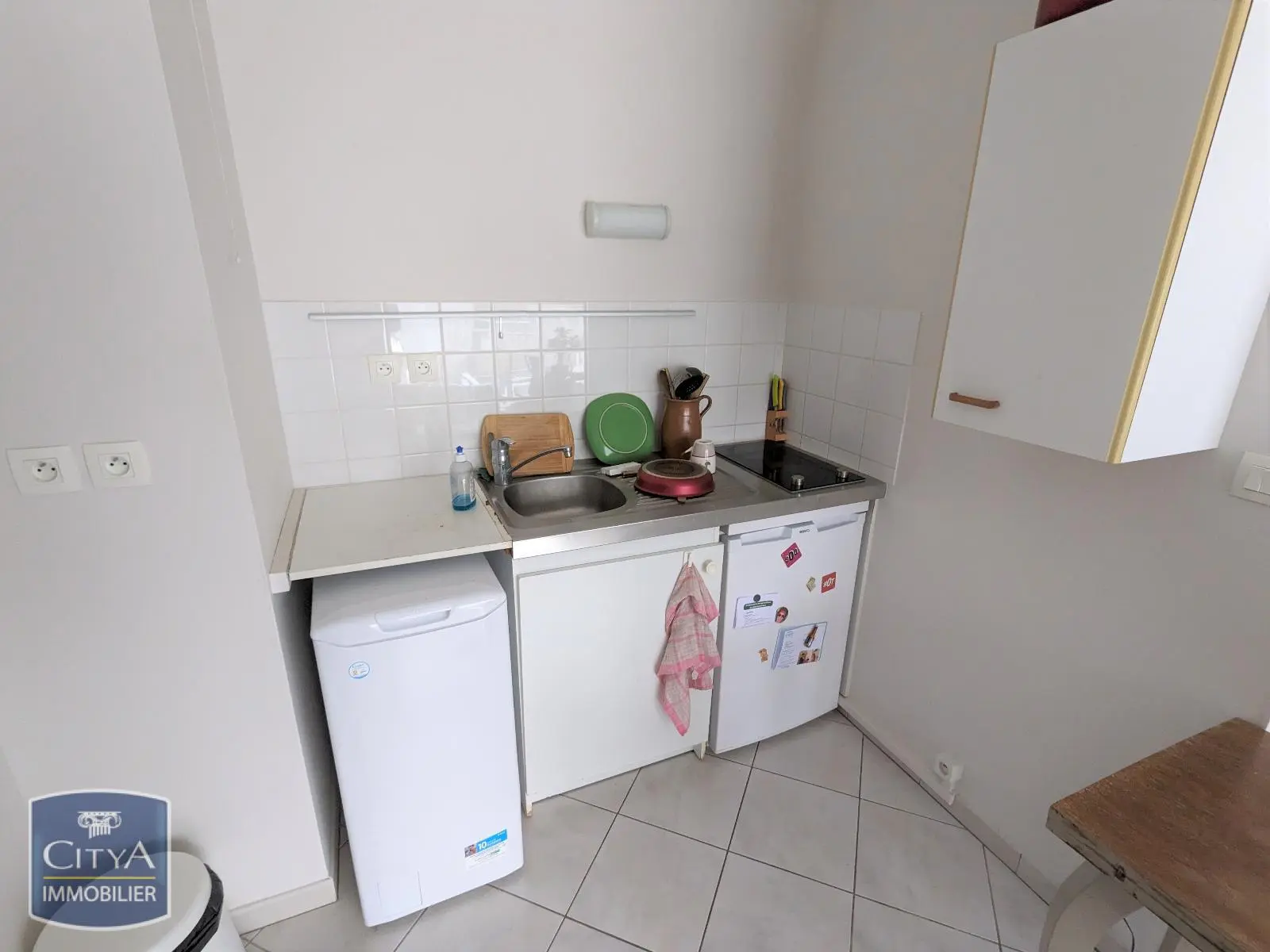 Photo 2 Appartement 2 pièces 35m²