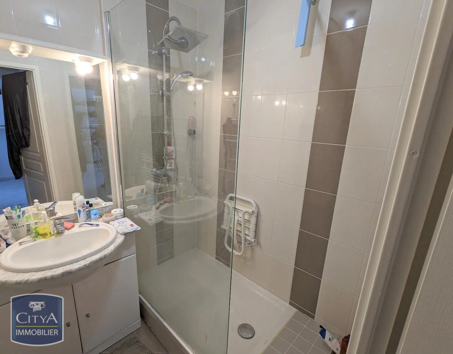 Photo 4 Appartement 2 pièces 35m²