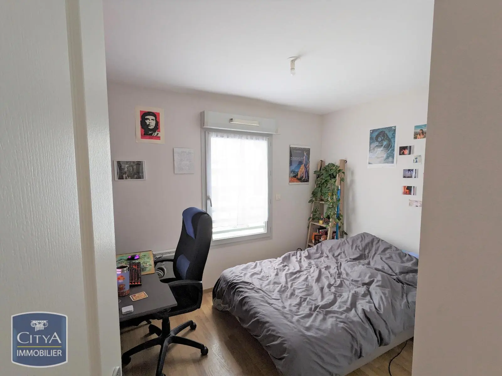 Photo 3 Appartement 2 pièces 35m²