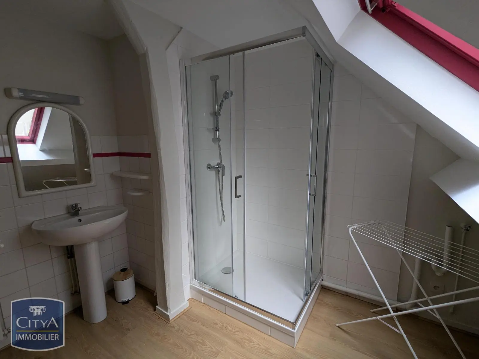Photo 5 Appartement 2 pièces 33.41m²