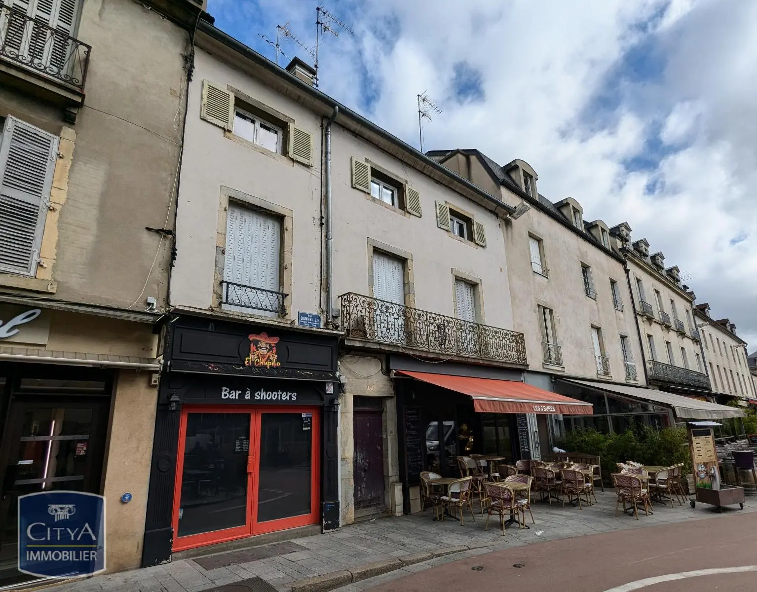 Photo 4 Appartement 2 pièces 33.41m²