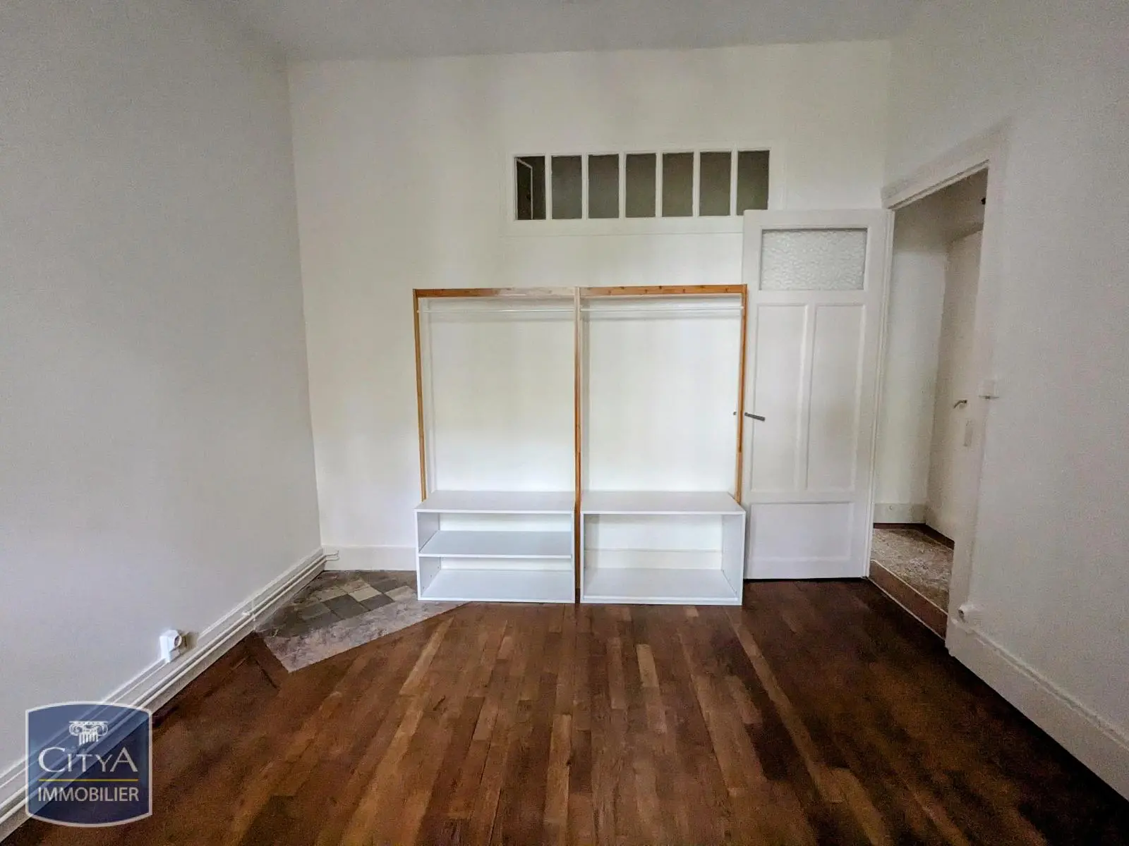 Photo 6 Appartement 2 pièces 41.21m²