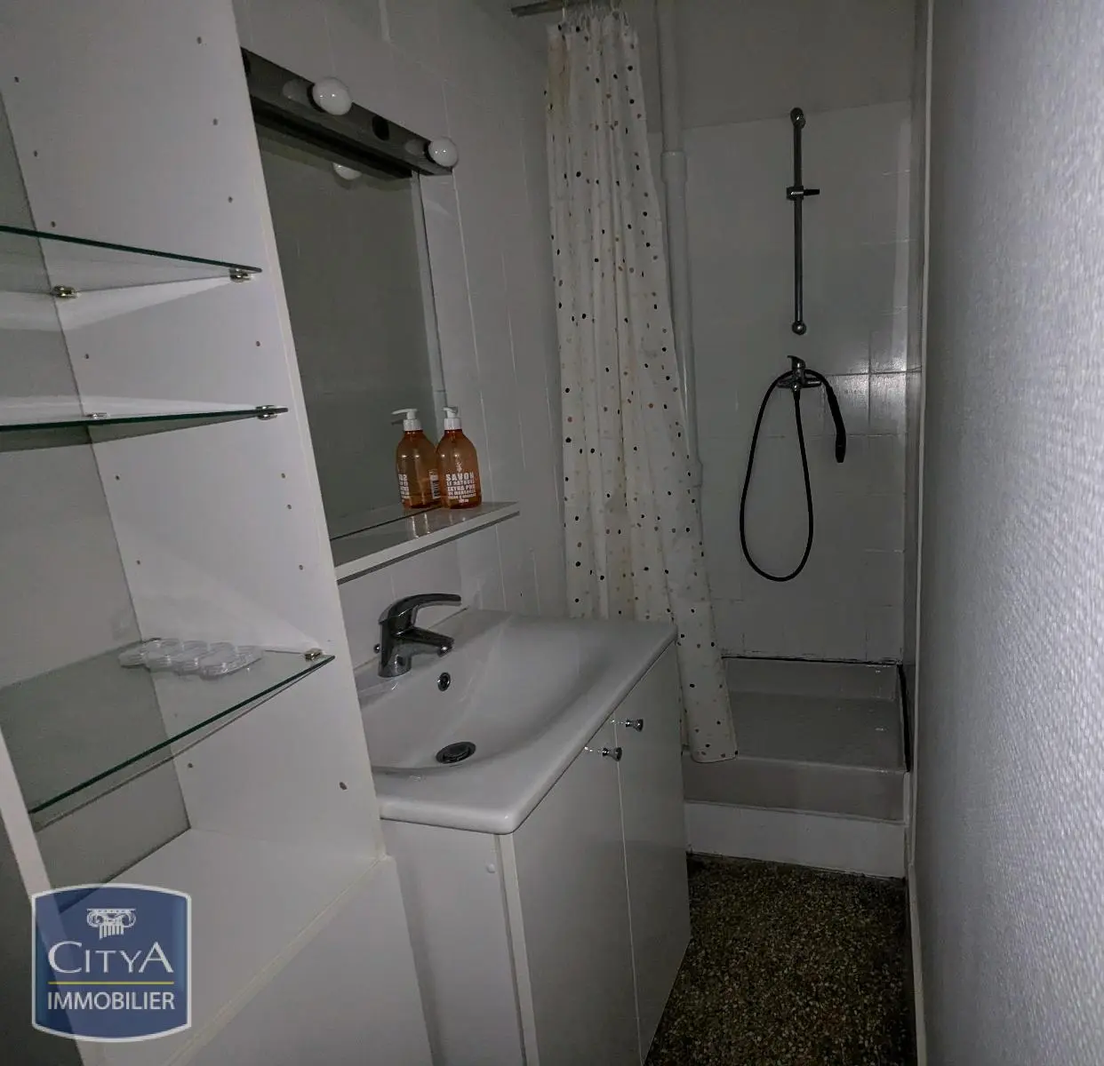 Photo 7 Appartement 2 pièces 41.21m²
