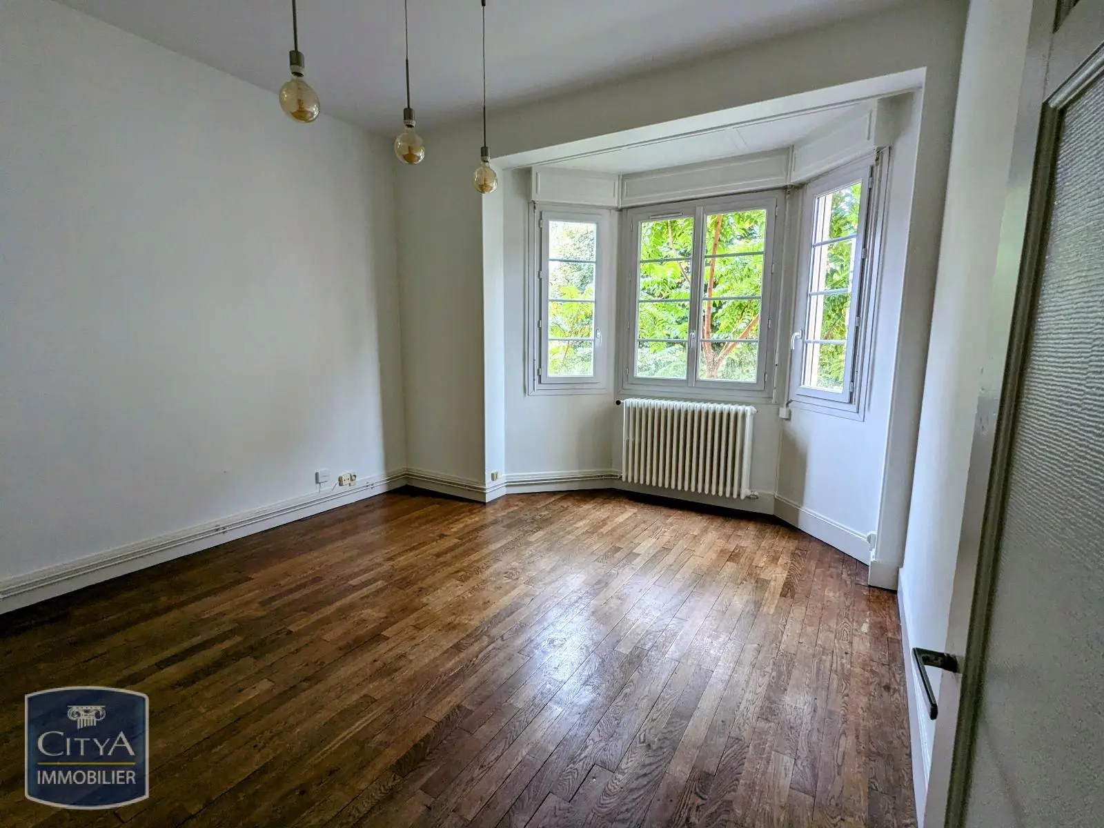 Photo 2 Appartement 2 pièces 41.21m²