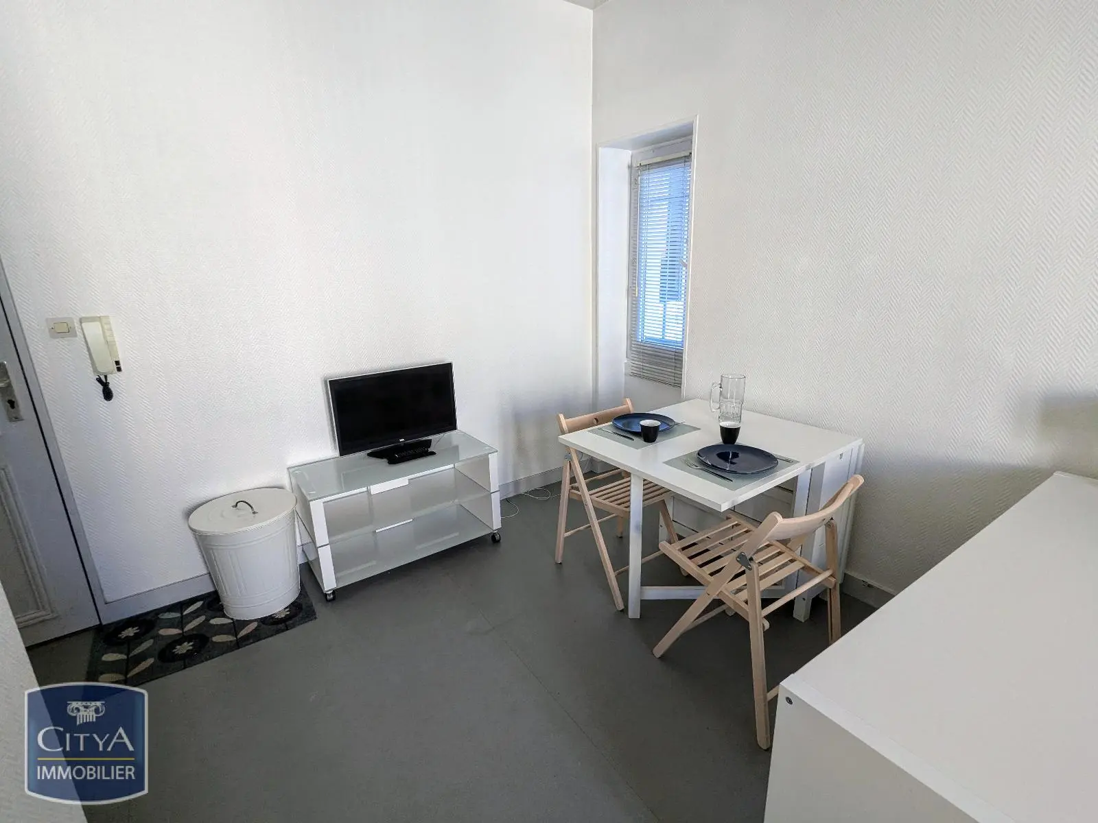 Photo 4 Appartement 1 pièce 20.72m²