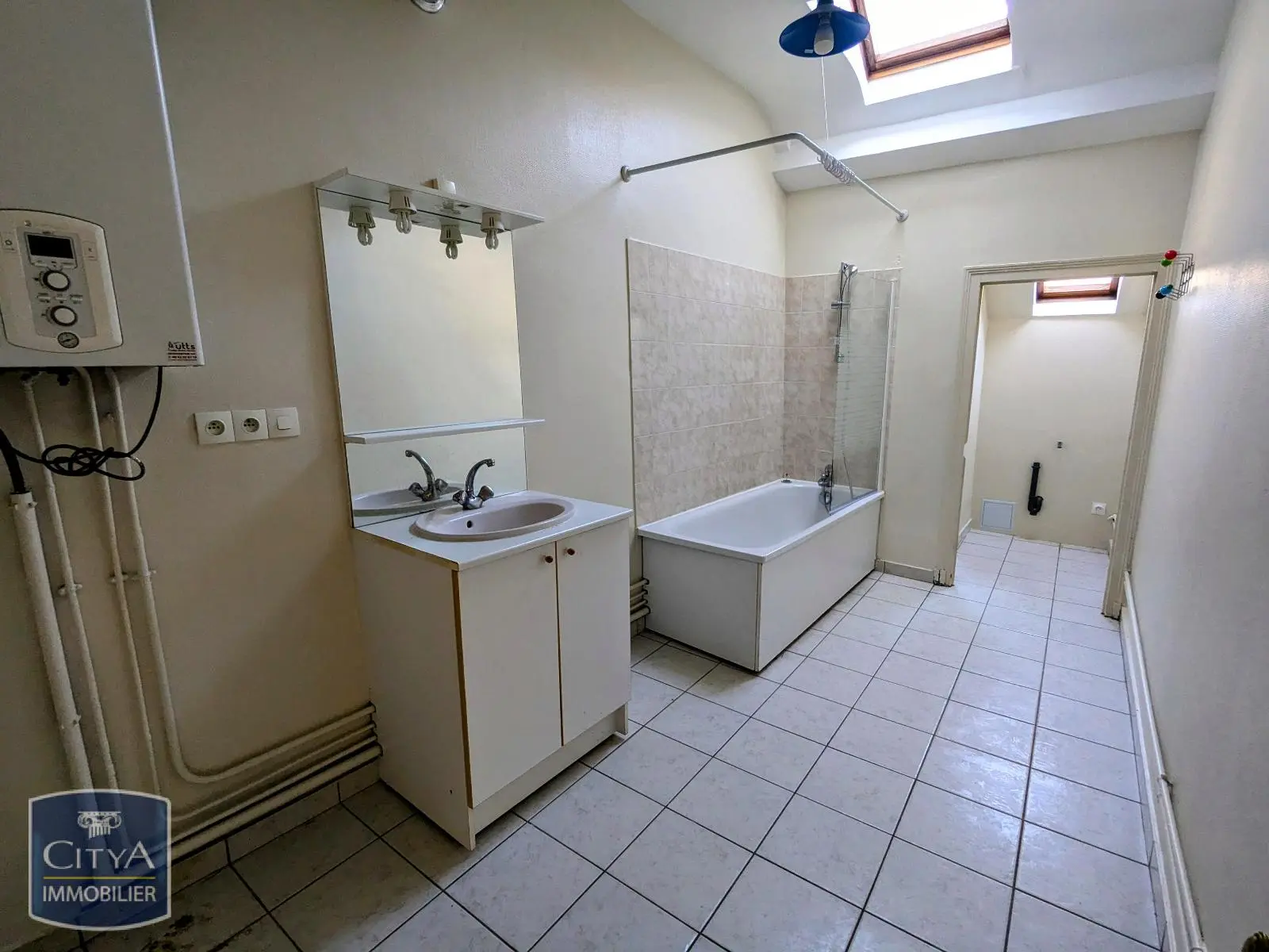 Photo 7 Appartement 3 pièces 72.05m²