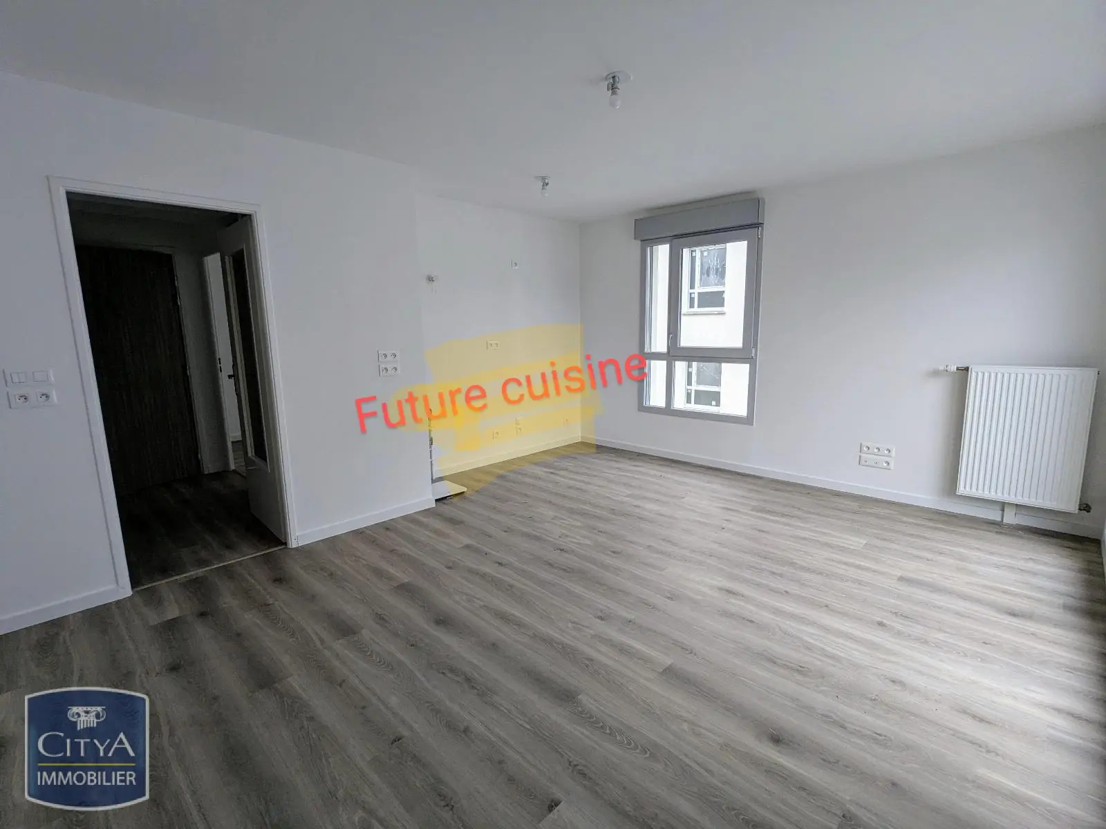 Photo 1 appartement Dijon