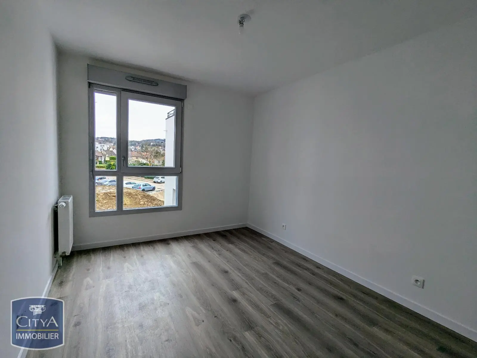Photo 3 appartement Dijon