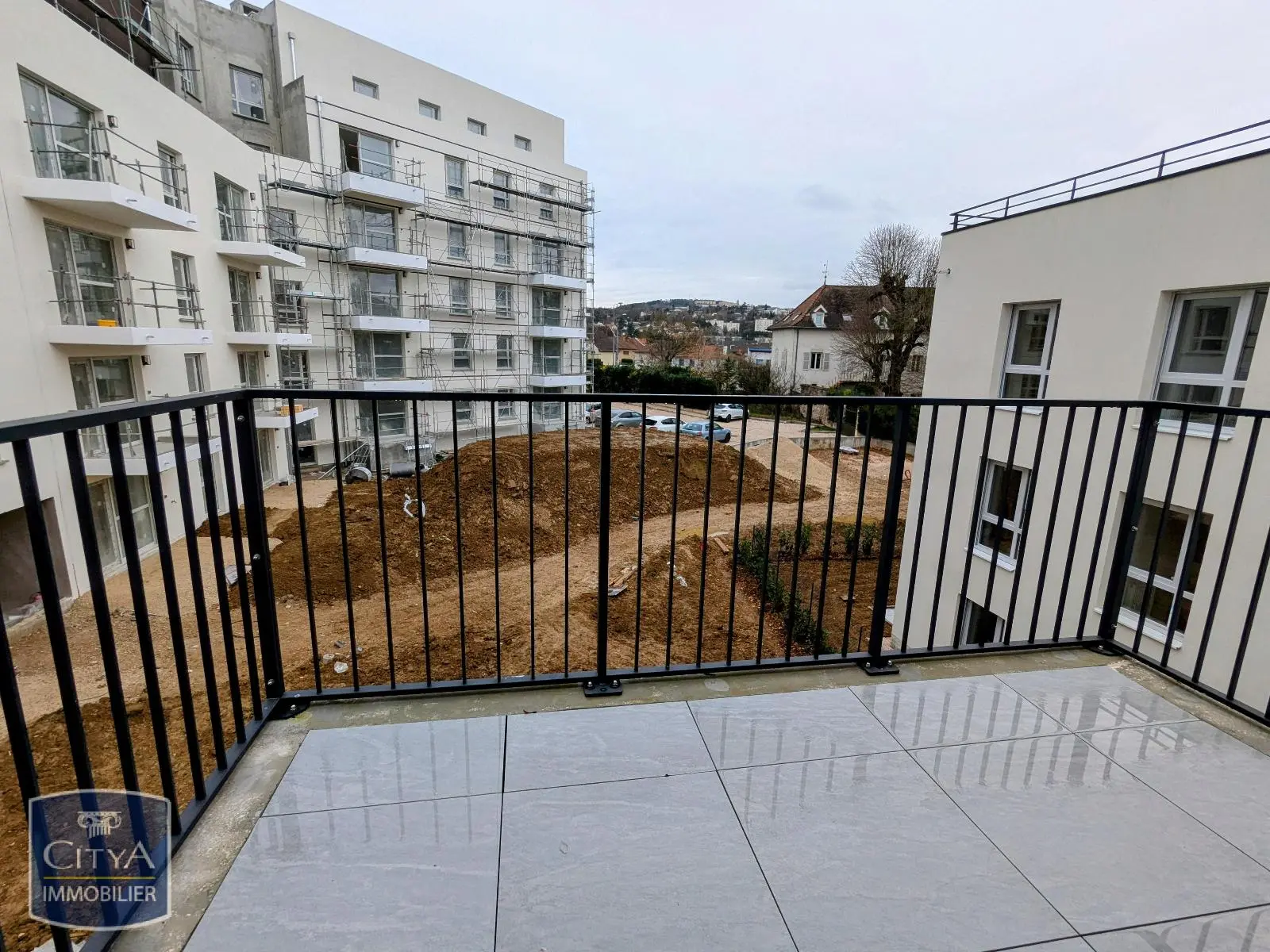 Photo 5 appartement Dijon