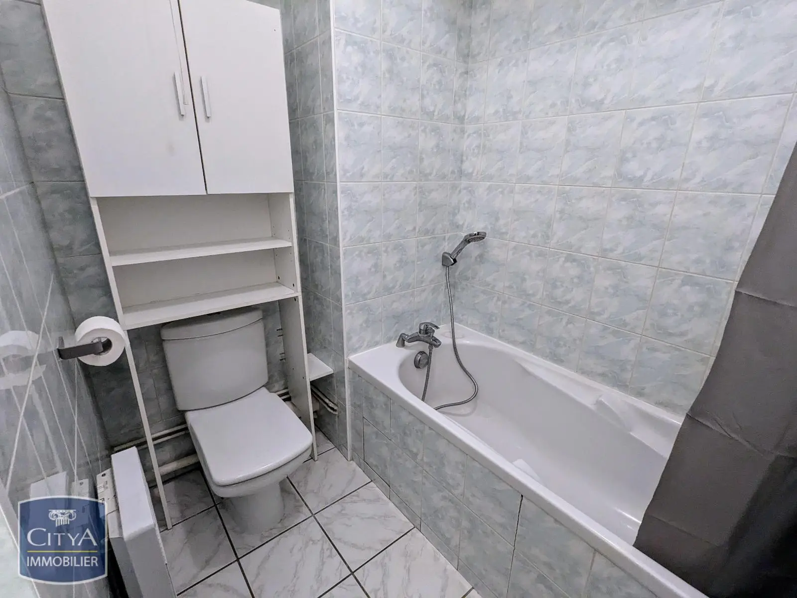 Photo 5 Appartement 1 pièce 22.52m²