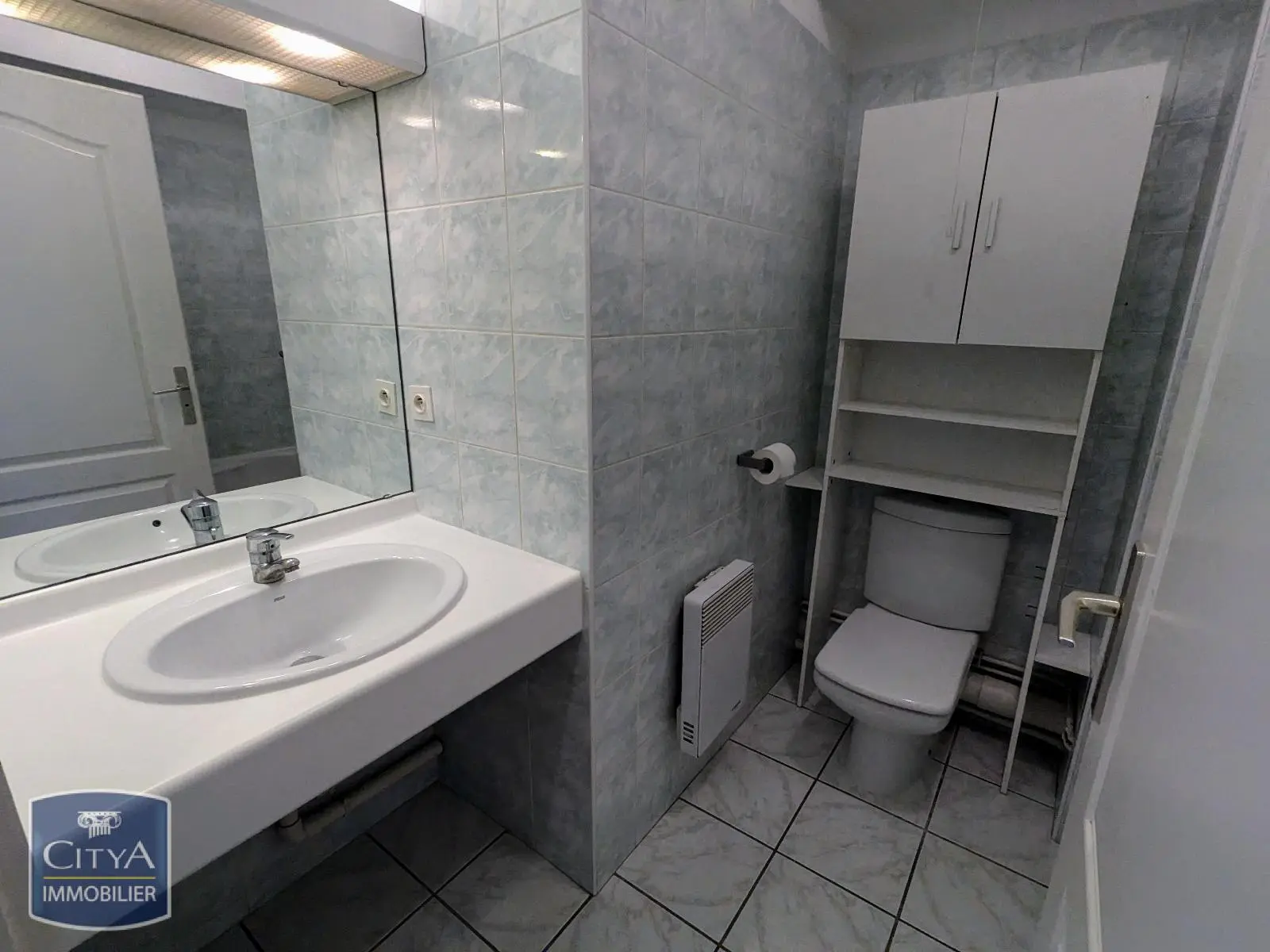 Photo 6 Appartement 1 pièce 22.52m²