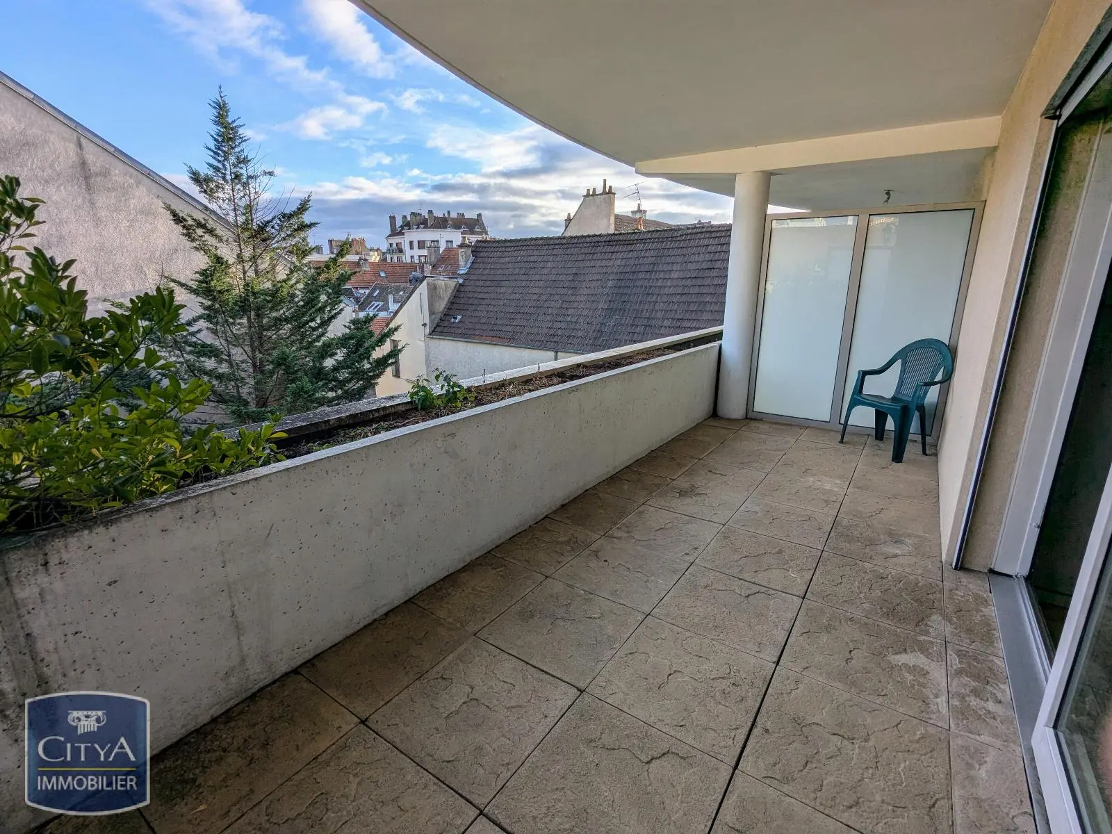 Photo 8 Appartement 1 pièce 22.52m²