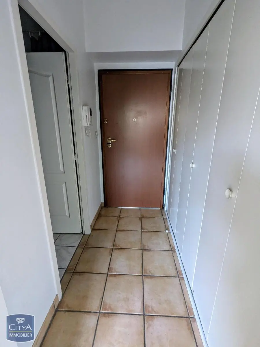 Photo 7 Appartement 1 pièce 22.52m²