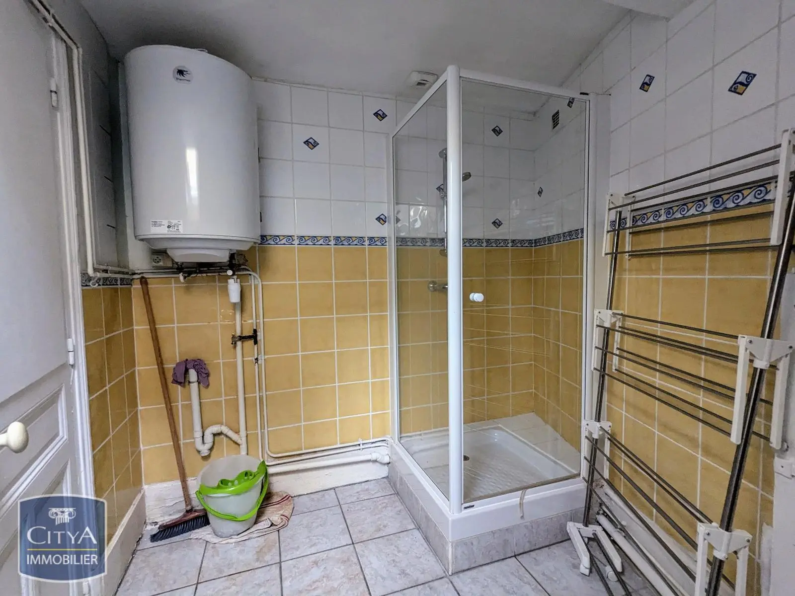 Photo 6 Appartement 2 pièces 30.45m²