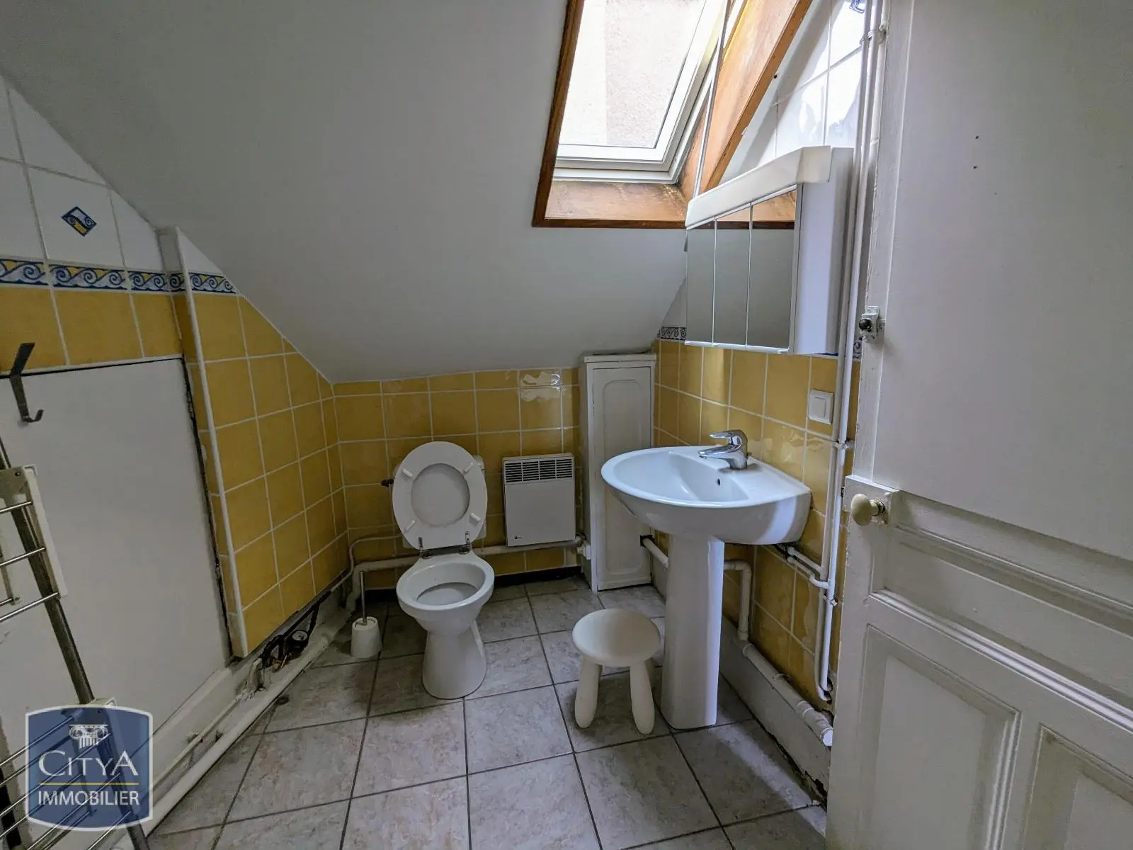 Photo 7 Appartement 2 pièces 30.45m²