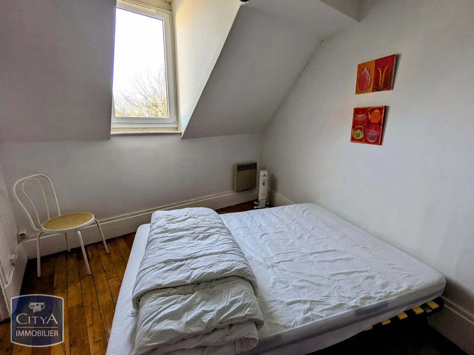 Photo 4 Appartement 2 pièces 30.45m²