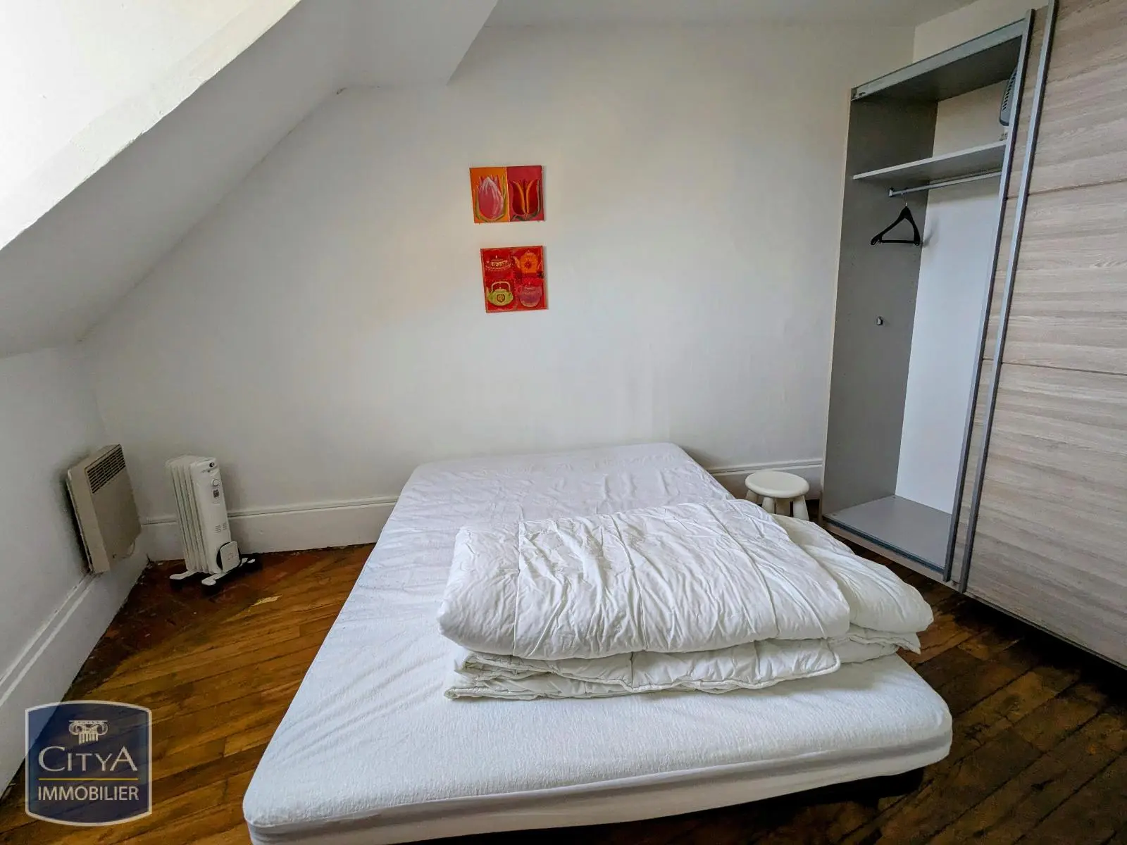 Photo 5 Appartement 2 pièces 30.45m²