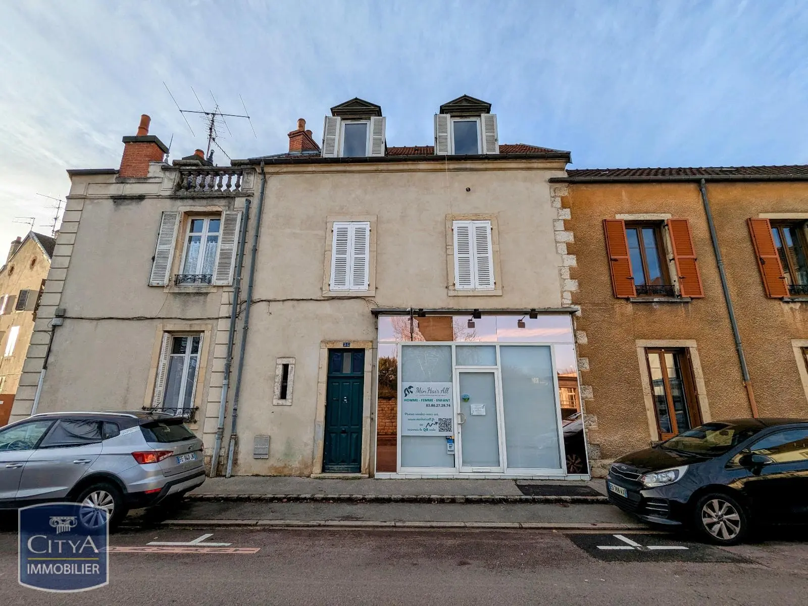 Photo 8 Appartement 2 pièces 30.45m²