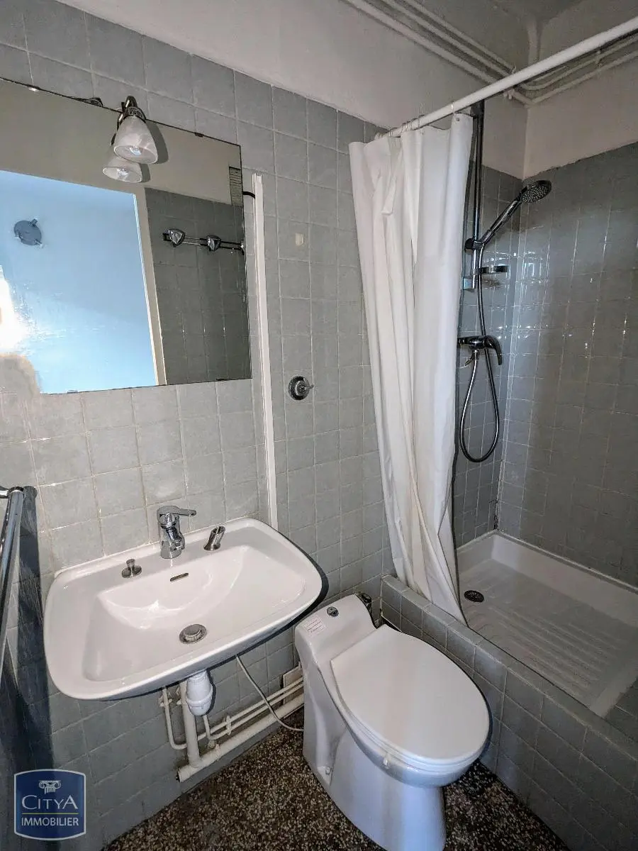 Photo 4 Appartement 1 pièce 26m²