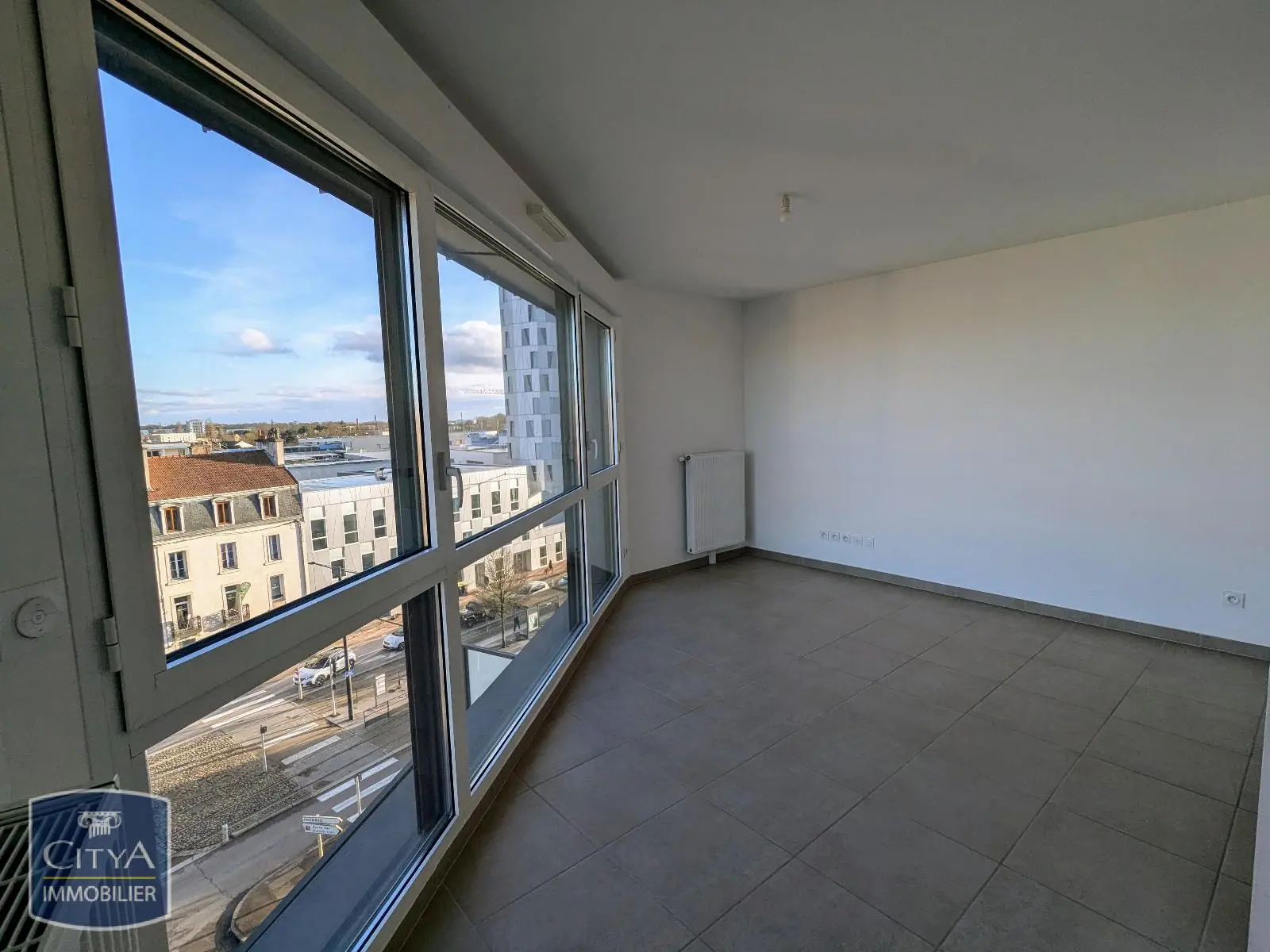 Photo 2 Appartement 2 pièces 44.09m²