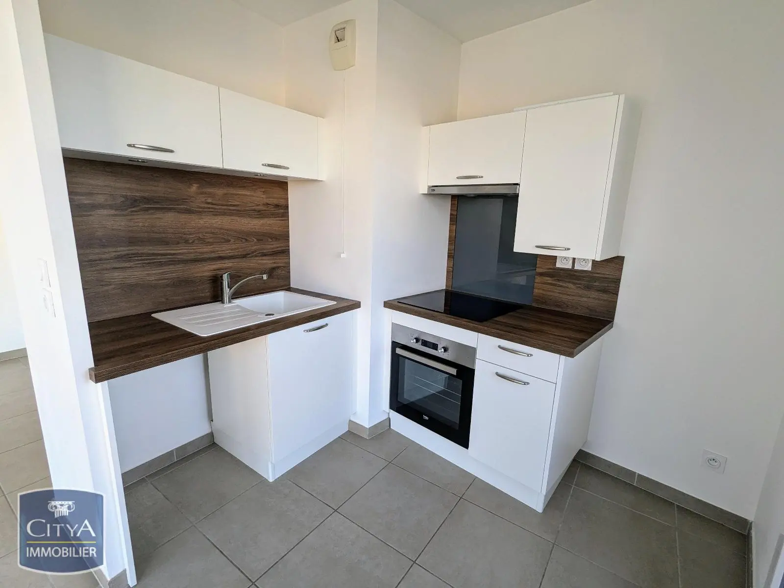 Photo 4 Appartement 2 pièces 44.09m²