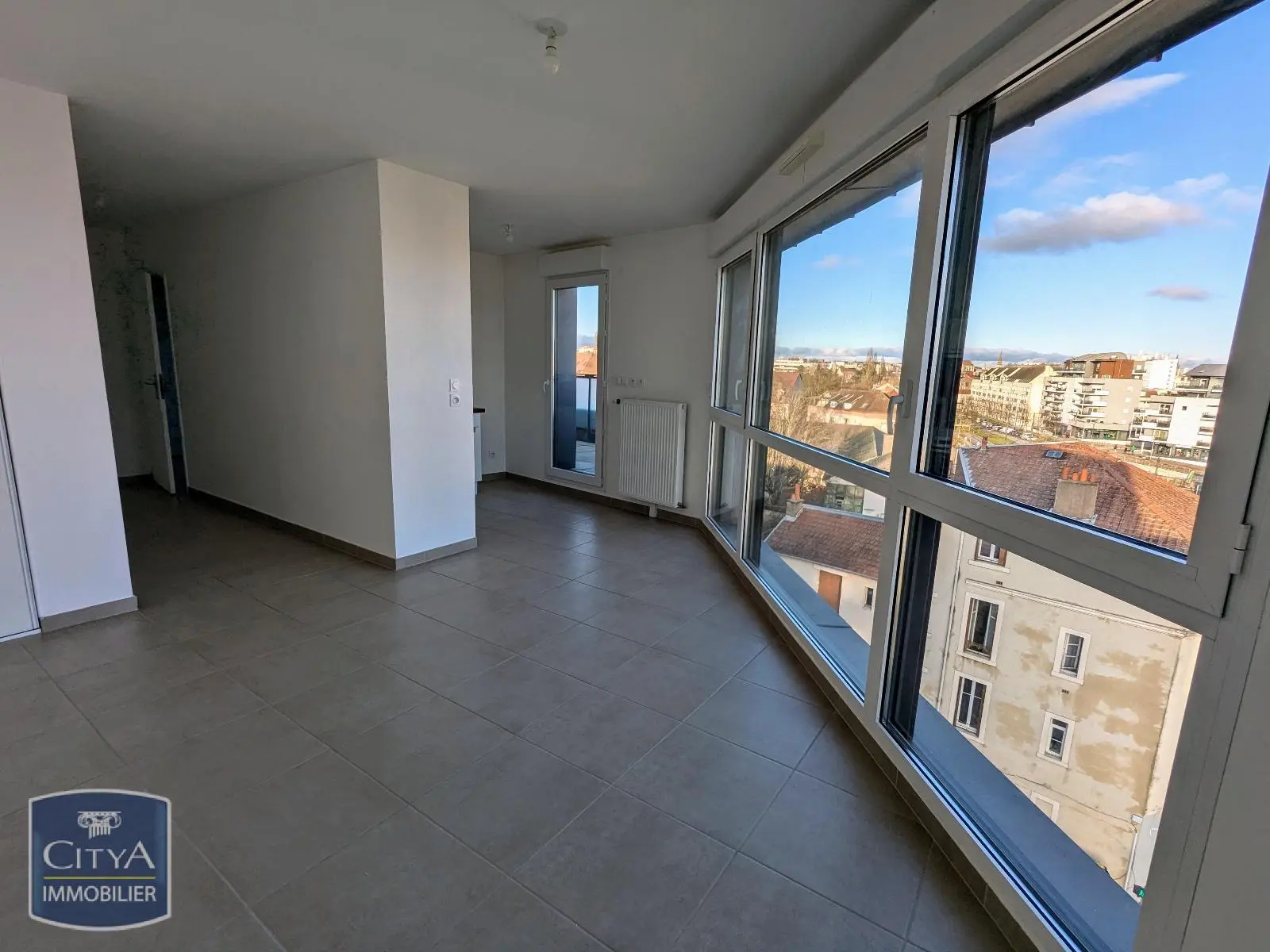 Photo 3 Appartement 2 pièces 44.09m²