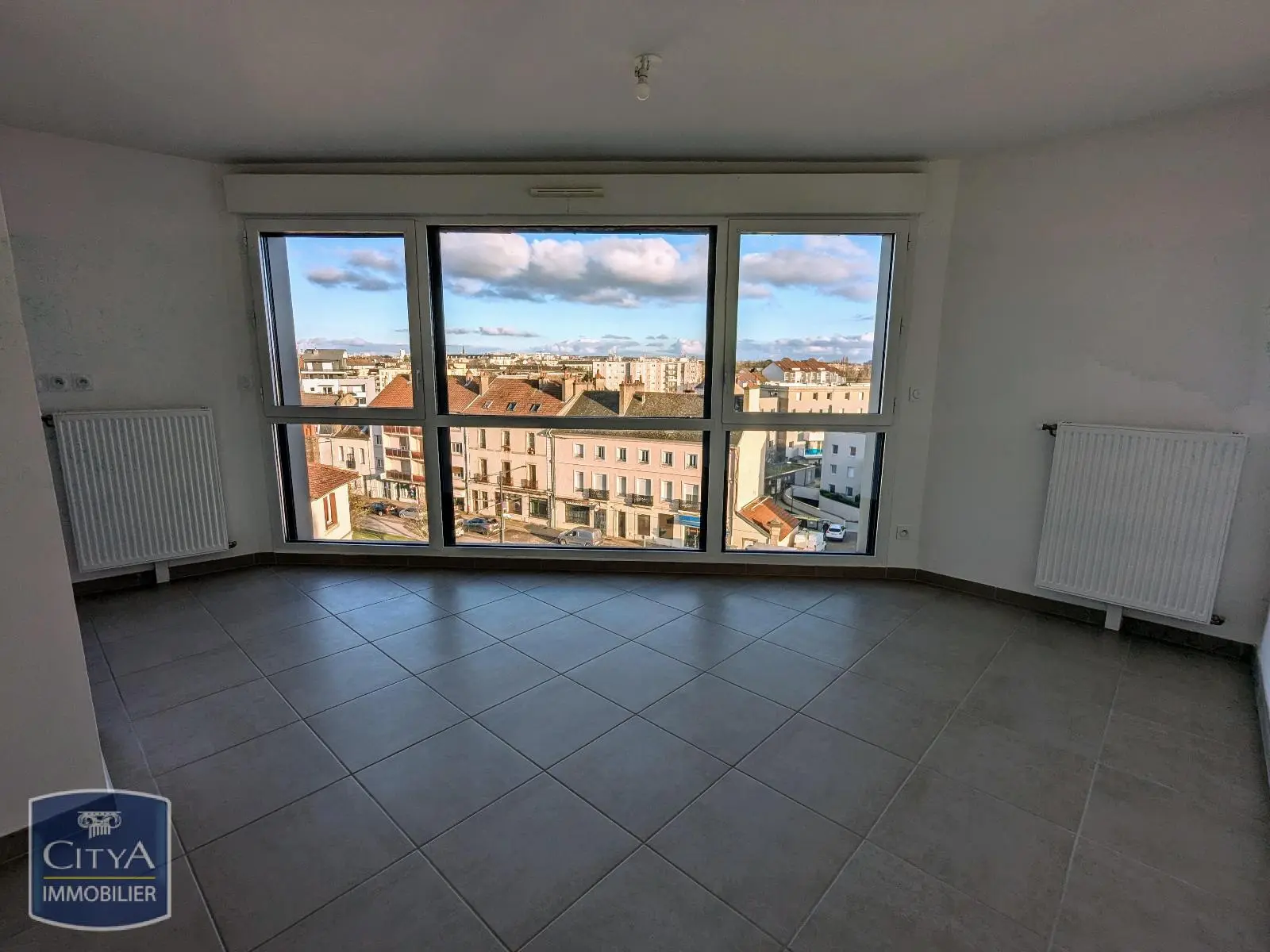 Photo 1 Appartement 2 pièces 44.09m²