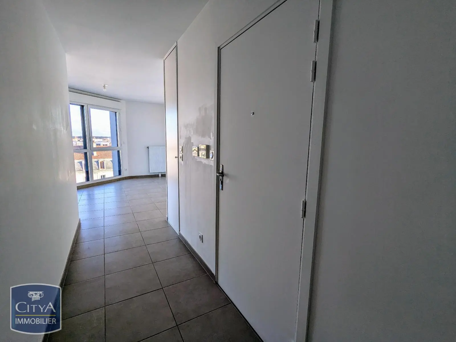 Photo 5 Appartement 2 pièces 44.09m²