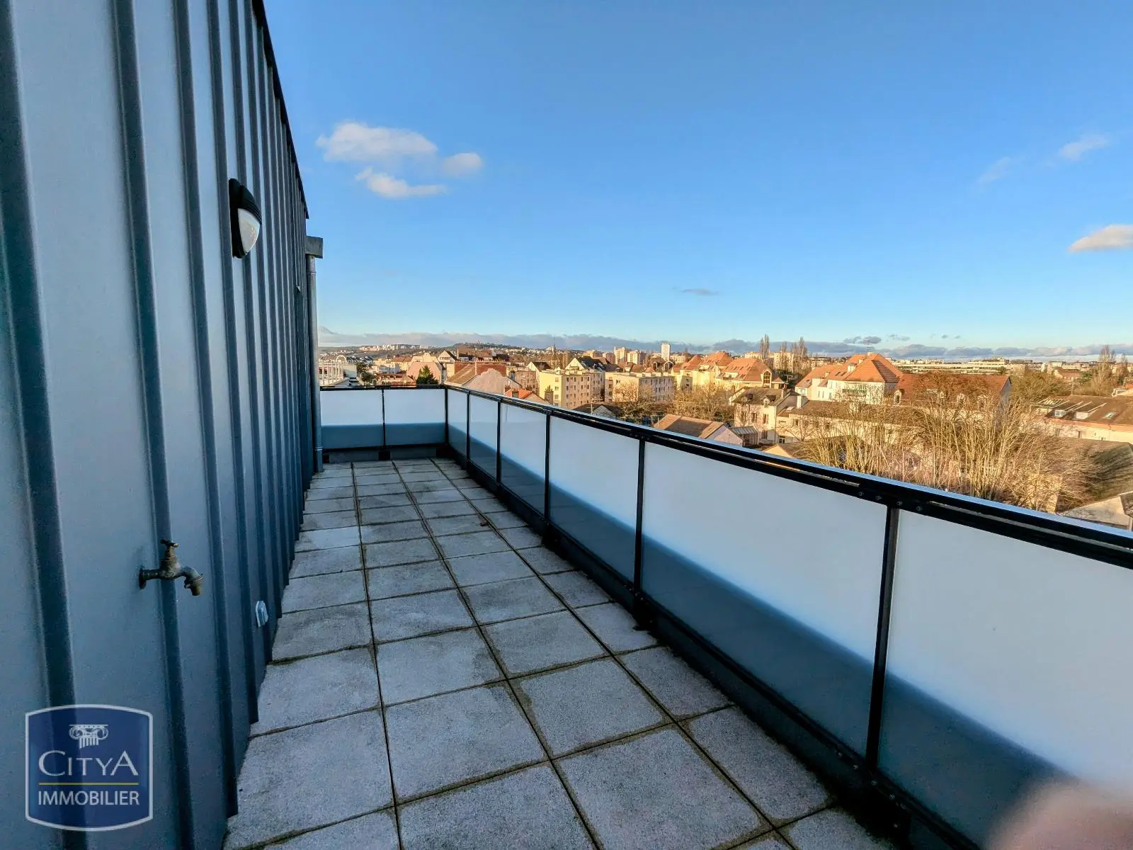 Photo 9 Appartement 2 pièces 44.09m²