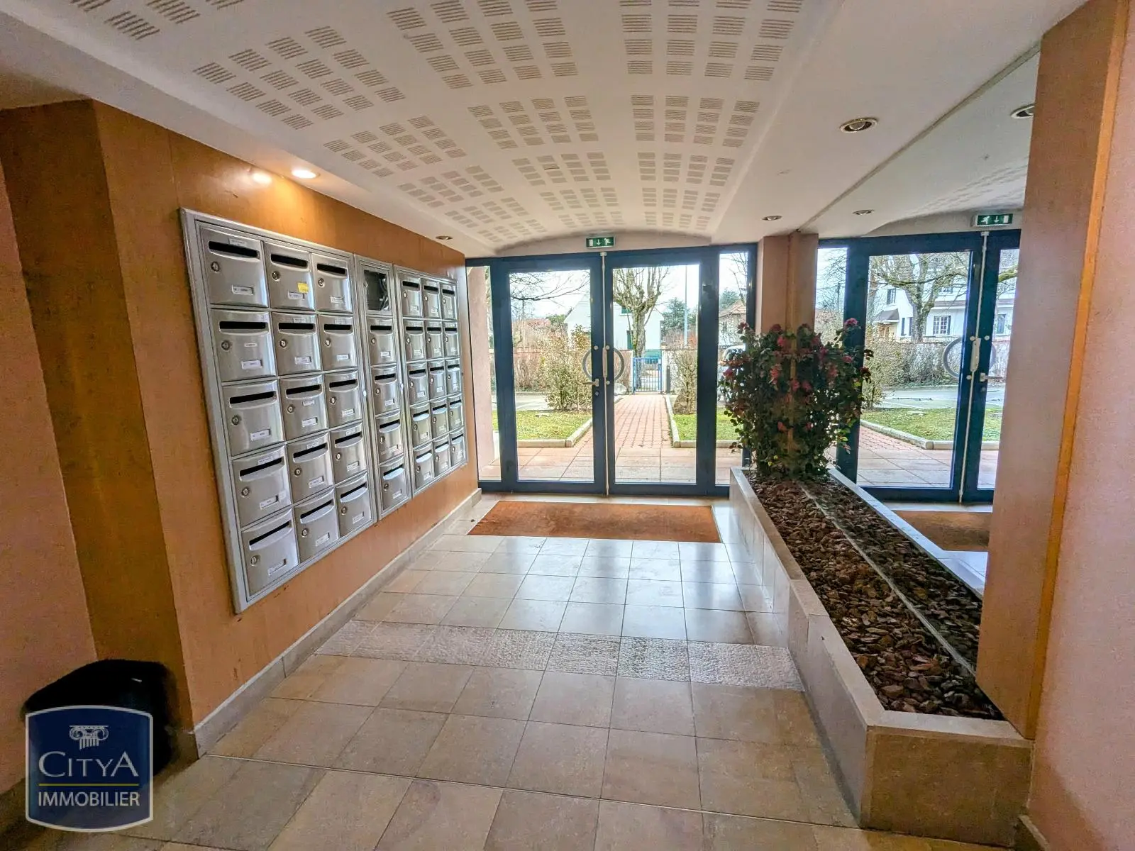 Photo 4 Appartement 1 pièce 21.74m²