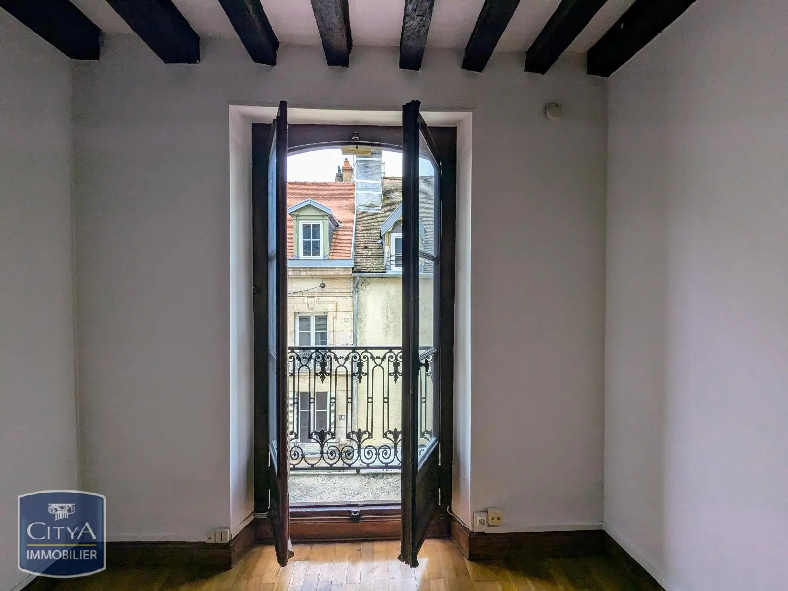 Photo 4 Appartement 1 pièce 19m²