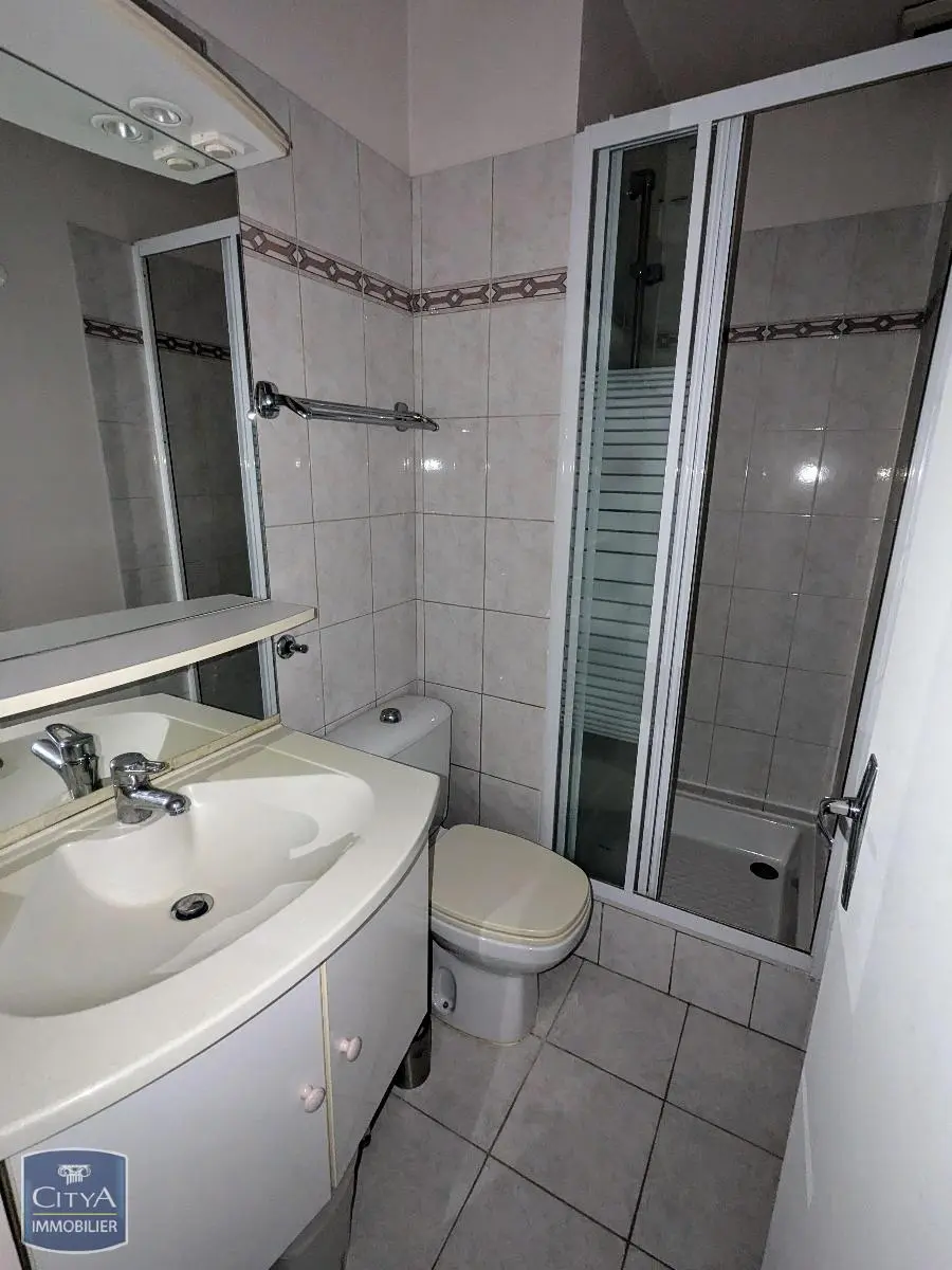 Photo 5 Appartement 1 pièce 19m²